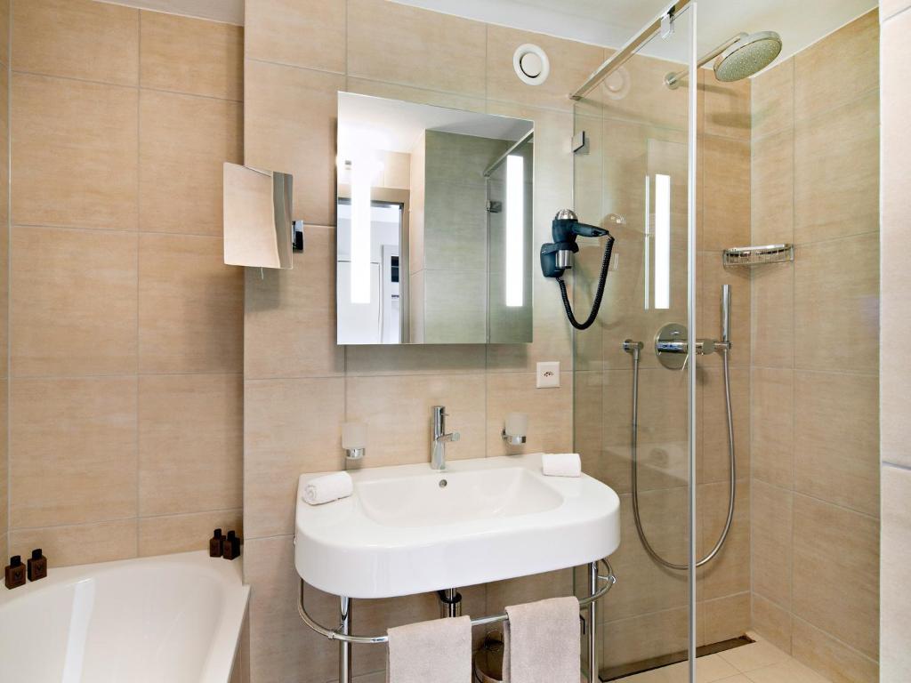 Hotel Vanessa Verbier Cameră foto