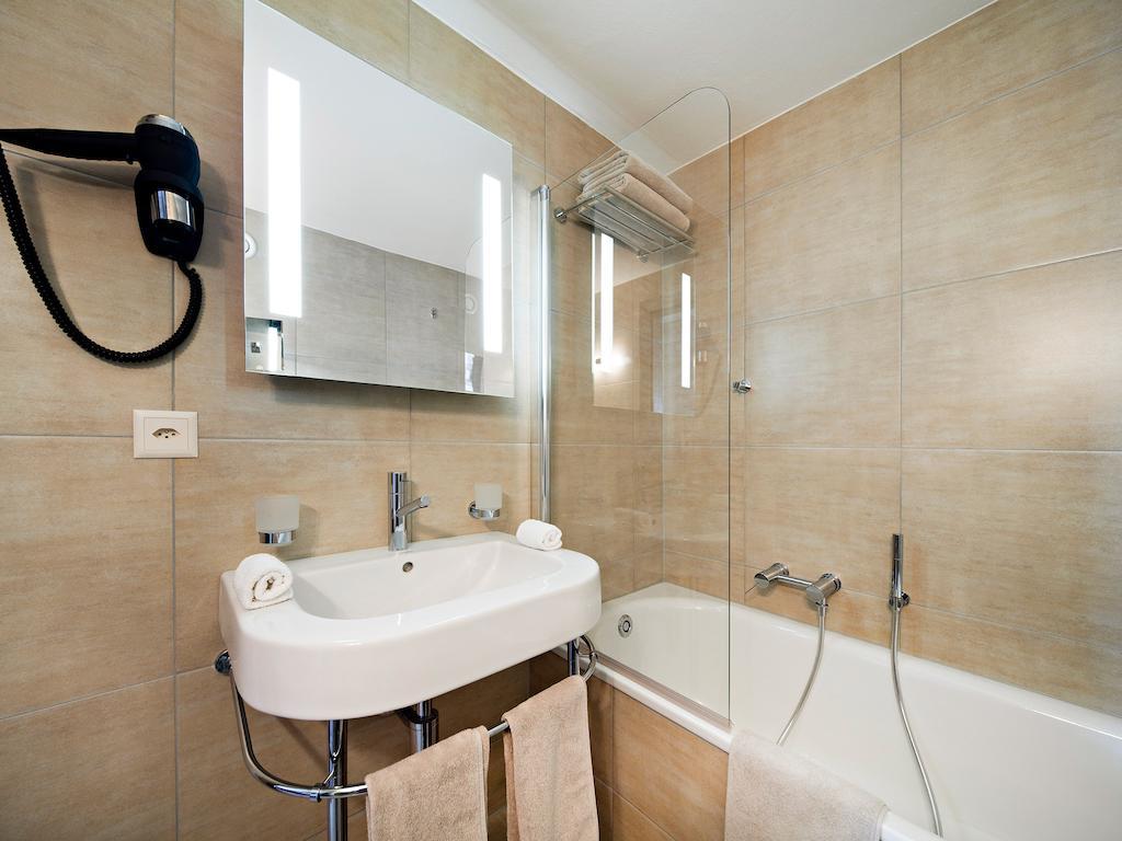 Hotel Vanessa Verbier Cameră foto